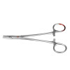 Pinza Porta Agujas Recta Esteril